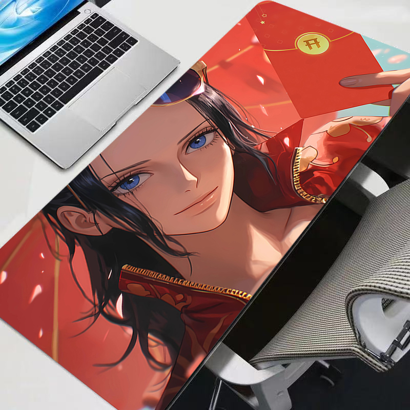 Mouse Pad Large Gamer Gaming O - Laptop Accessories Gaming avis et prix