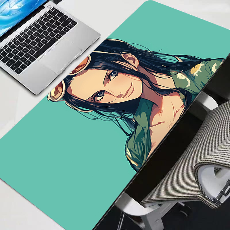 Mouse Pad Large Gamer Gaming O - Laptop Accessories Gaming avis et prix