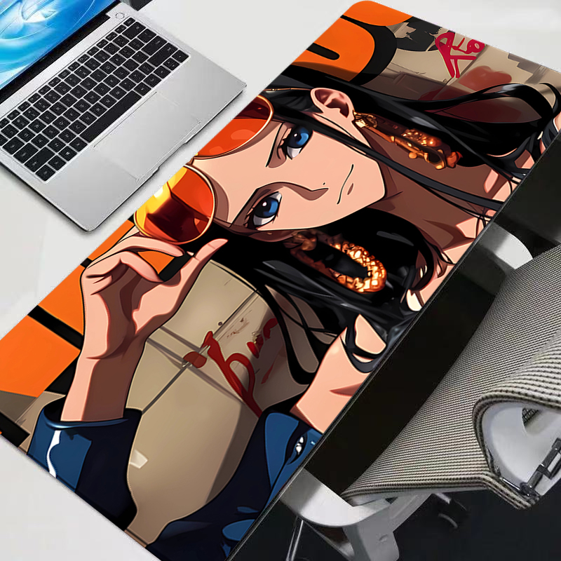 Mouse Pad Large Gamer Gaming O - Laptop Accessories Gaming avis et prix