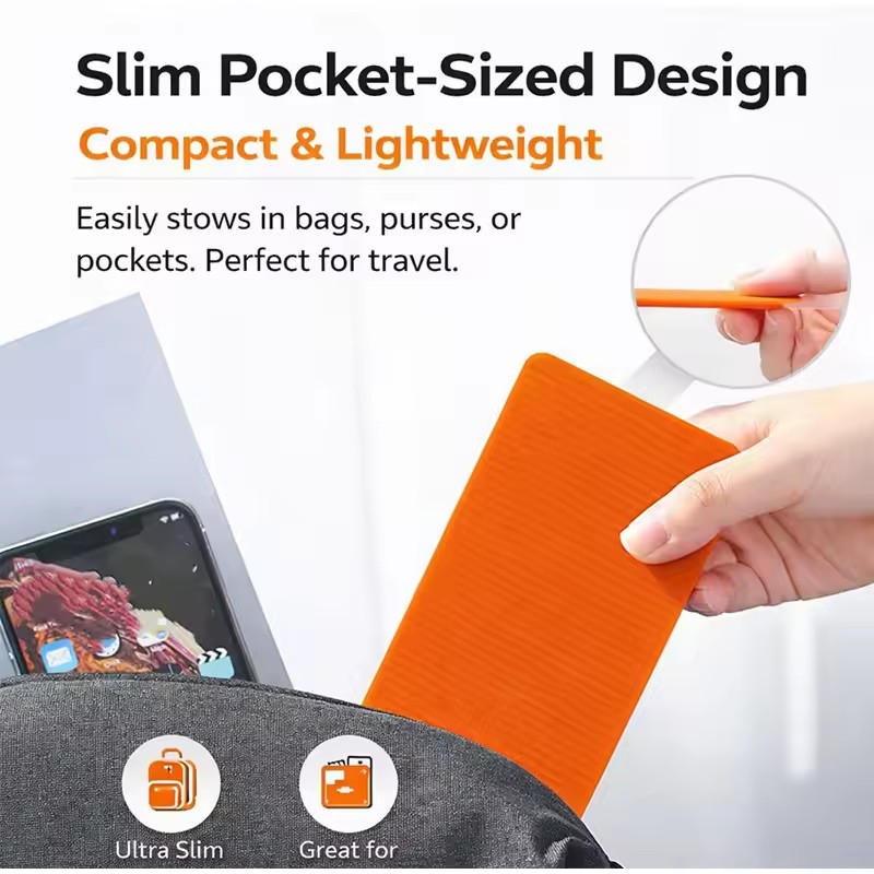 Lazy Portable Phone Stand Sili - Laptop Office Accessories avis et prix