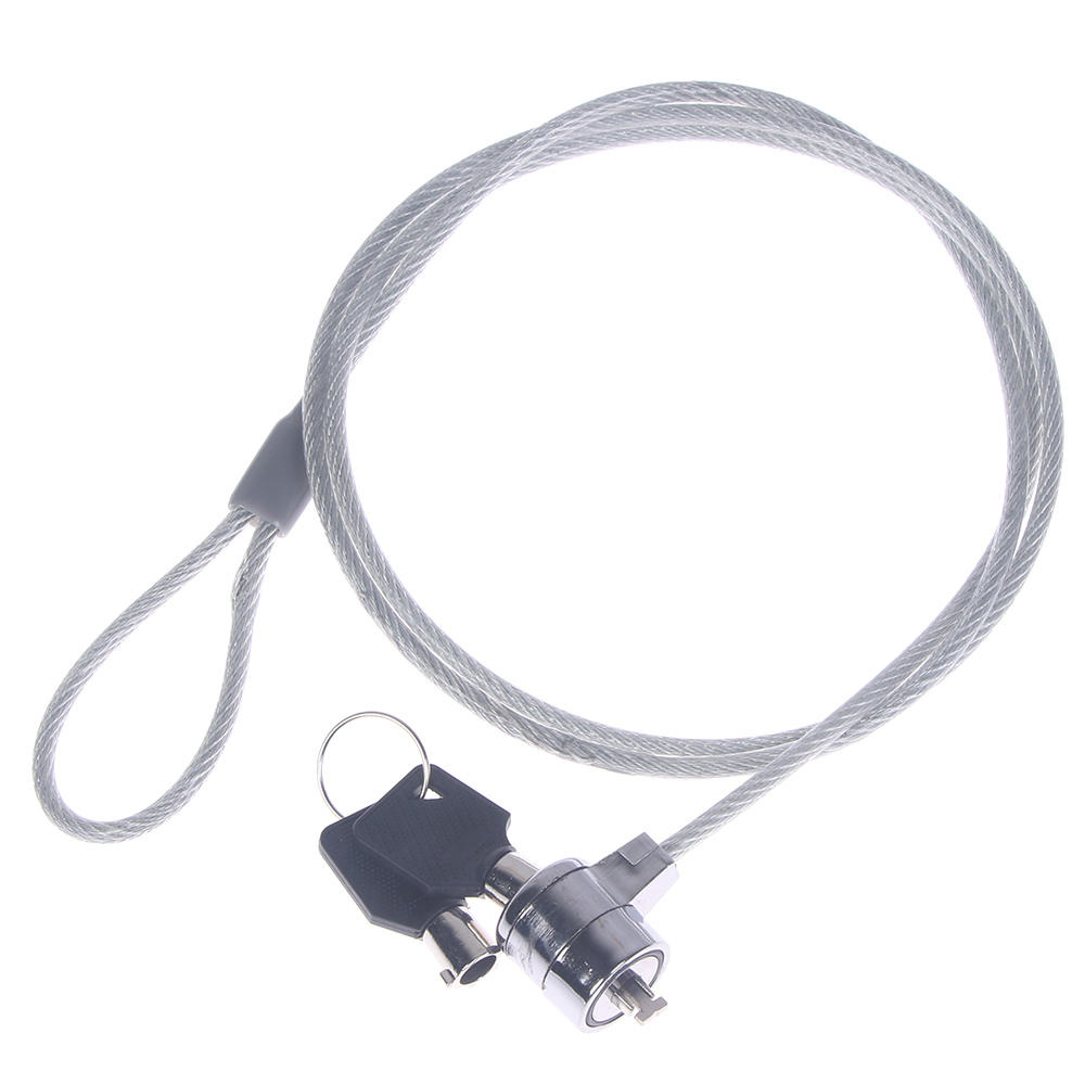 1.2m Laptop Lock Notebook Lapt - Laptop Lock Cable avis et prix