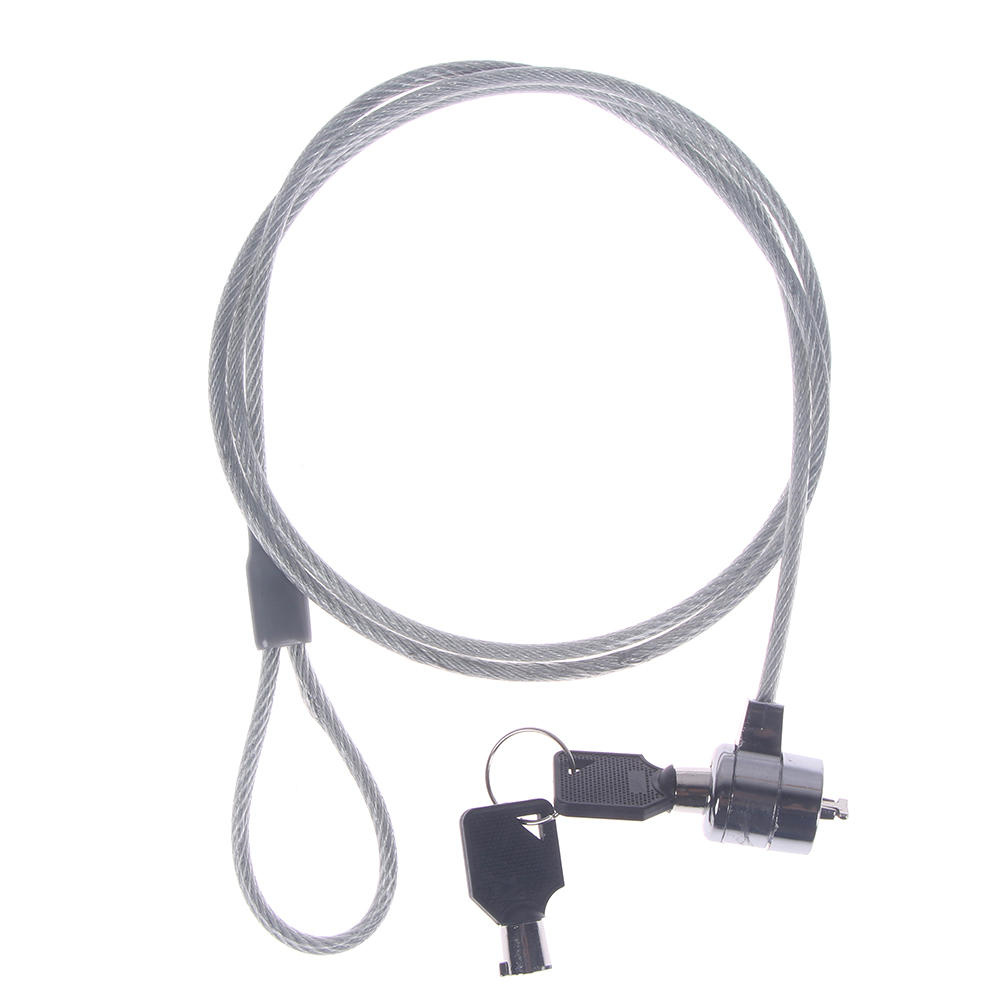 1.2m Laptop Lock Notebook Lapt - Laptop Lock Cable avis et prix