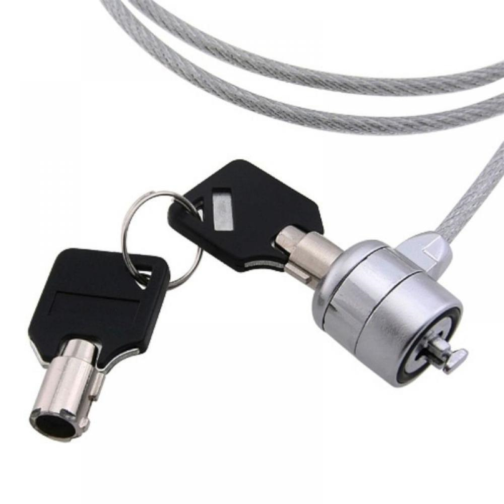 1.2m Laptop Lock Notebook Lapt - Laptop Lock Cable avis et prix