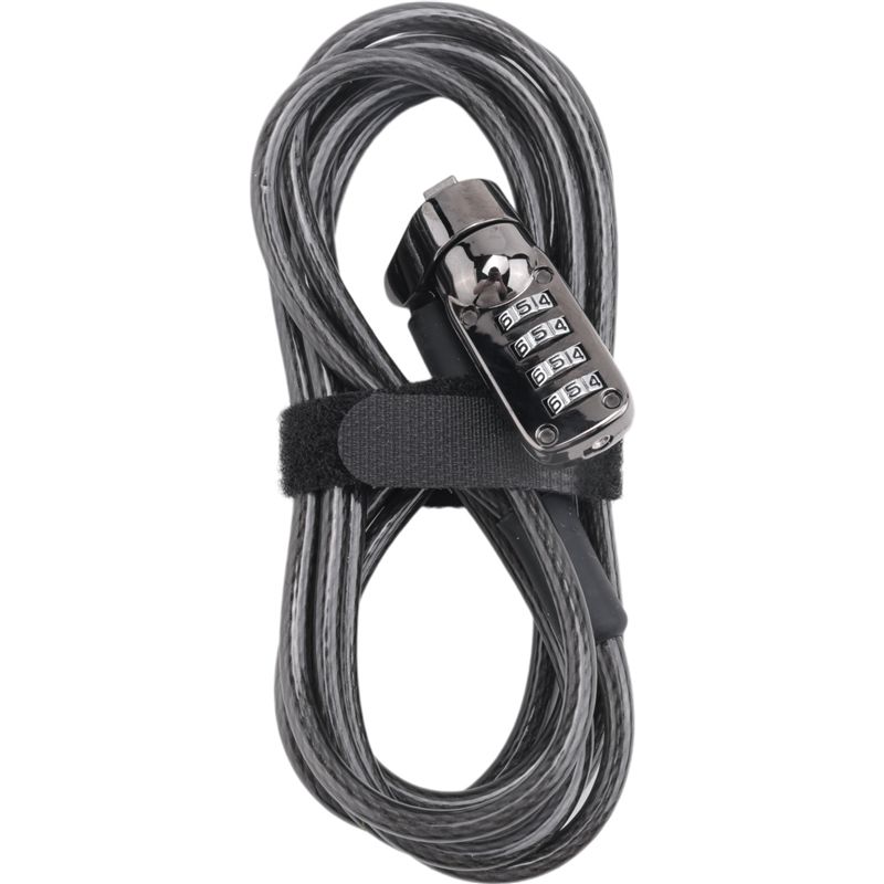 FEDI-Security Combination Lapt - Laptop Lock Cable avis et prix