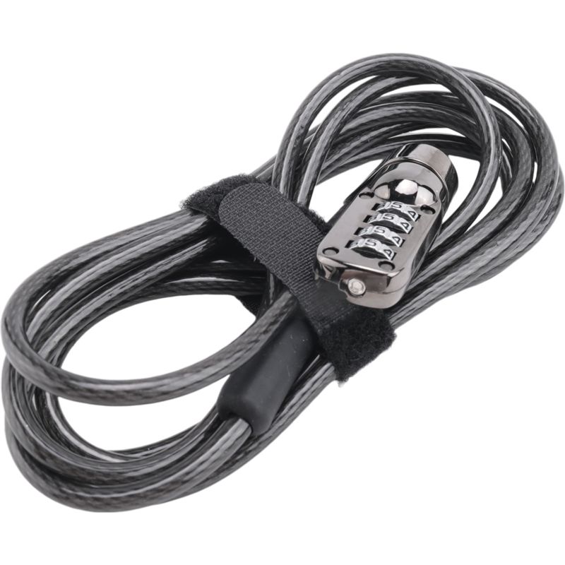 FEDI-Security Combination Lapt - Laptop Lock Cable avis et prix