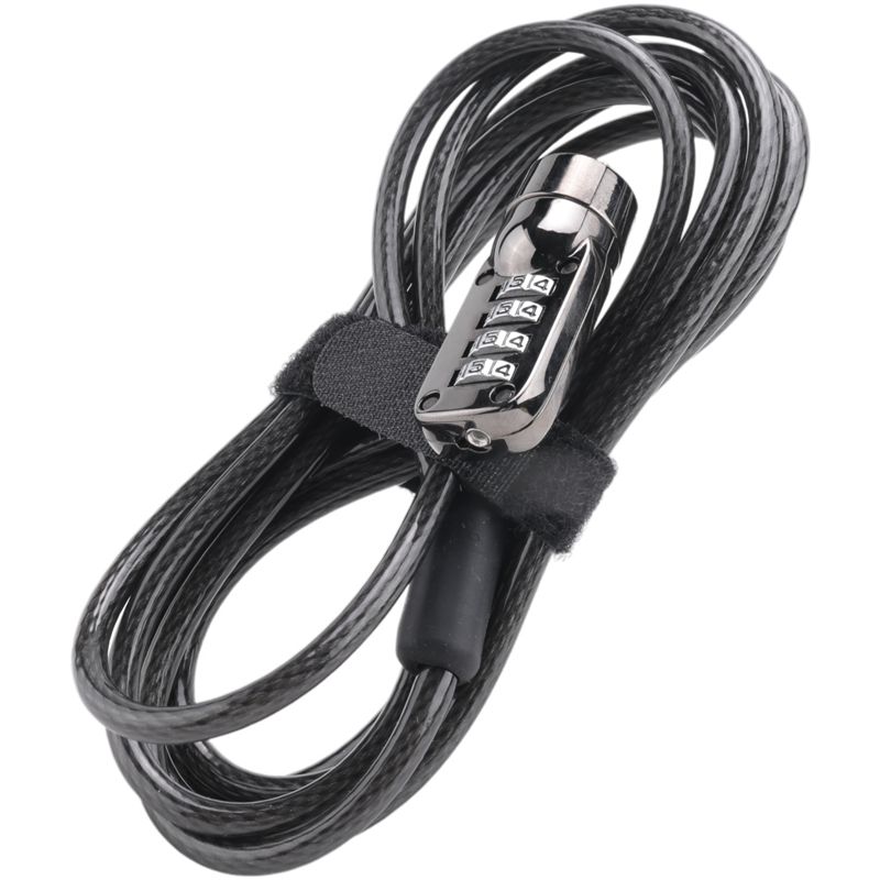 FEDI-Security Combination Lapt - Laptop Lock Cable avis et prix