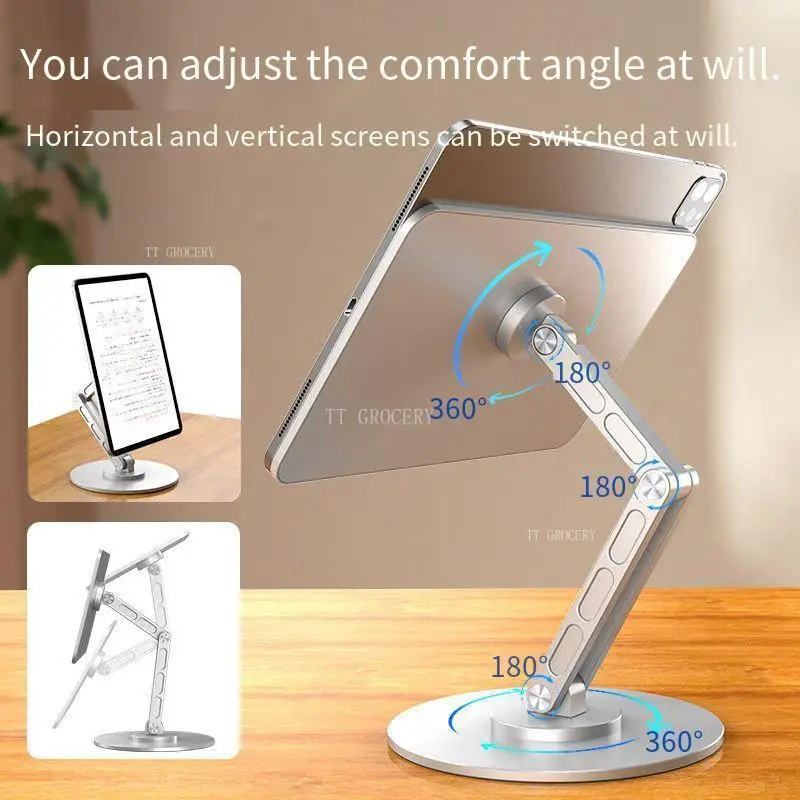 Adjustable Magnetic Stand for  - Laptop Accessories Hub avis et prix