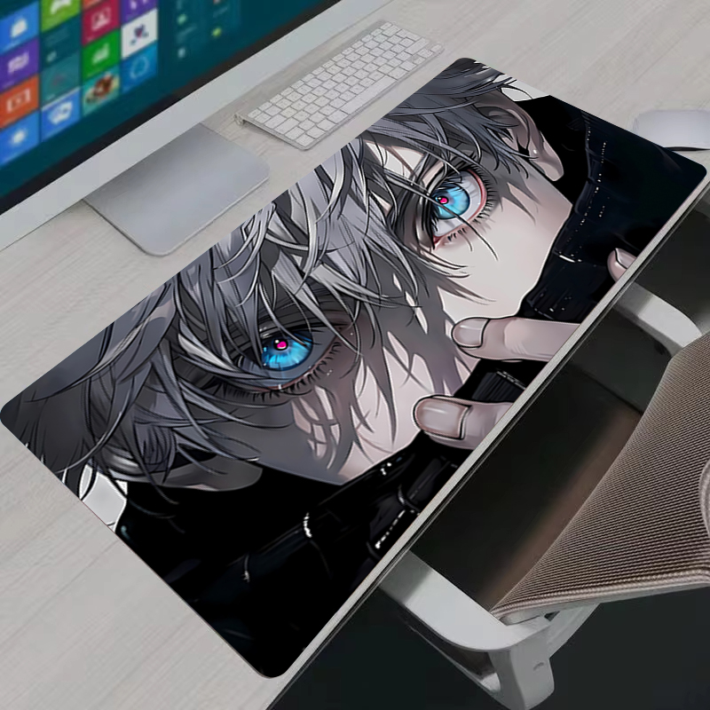 Mouse Pad Cool Anime Jujutsu K - Laptop Extra Accessories avis et prix
