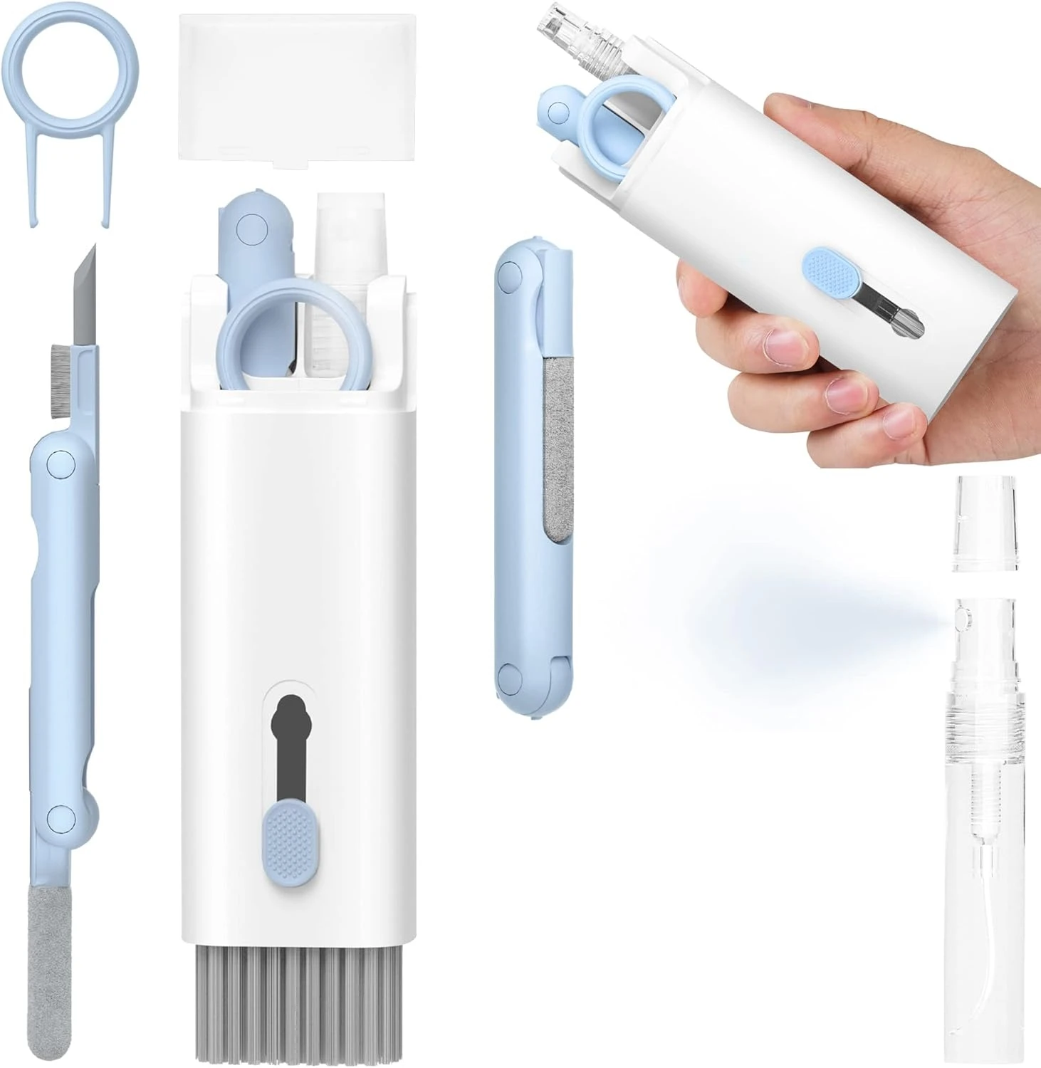 Multifunctional Cleaning Kit L - Laptop Extra Accessories avis et prix