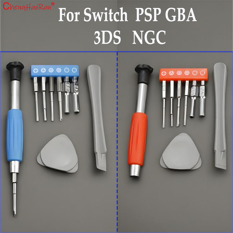 1Set Screwdriver Set 9+n1 Repa - Laptop Accessories Kit avis et prix