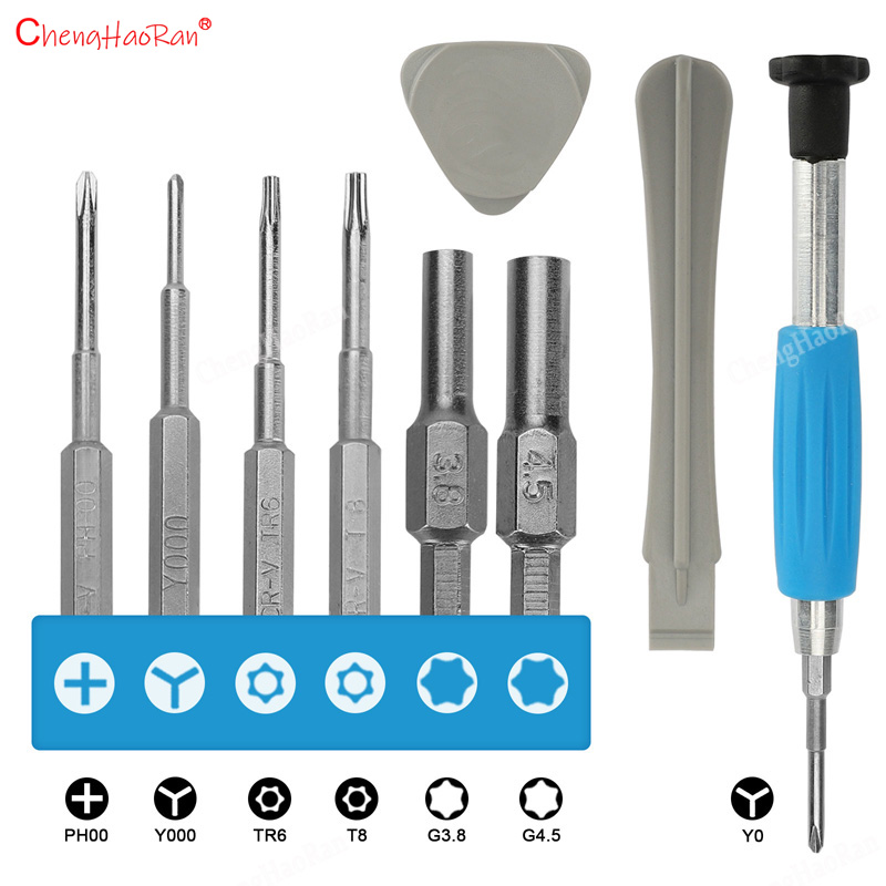 1Set Screwdriver Set 9+n1 Repa - Laptop Accessories Kit avis et prix