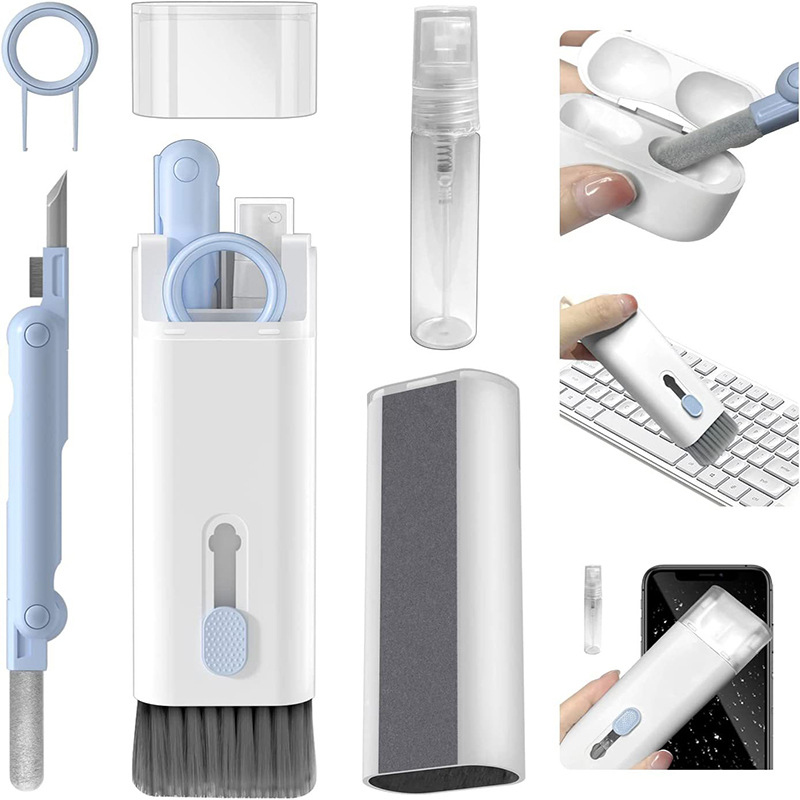 7 In 1 Computer Keyboard Clean - Laptop Extra Accessories avis et prix