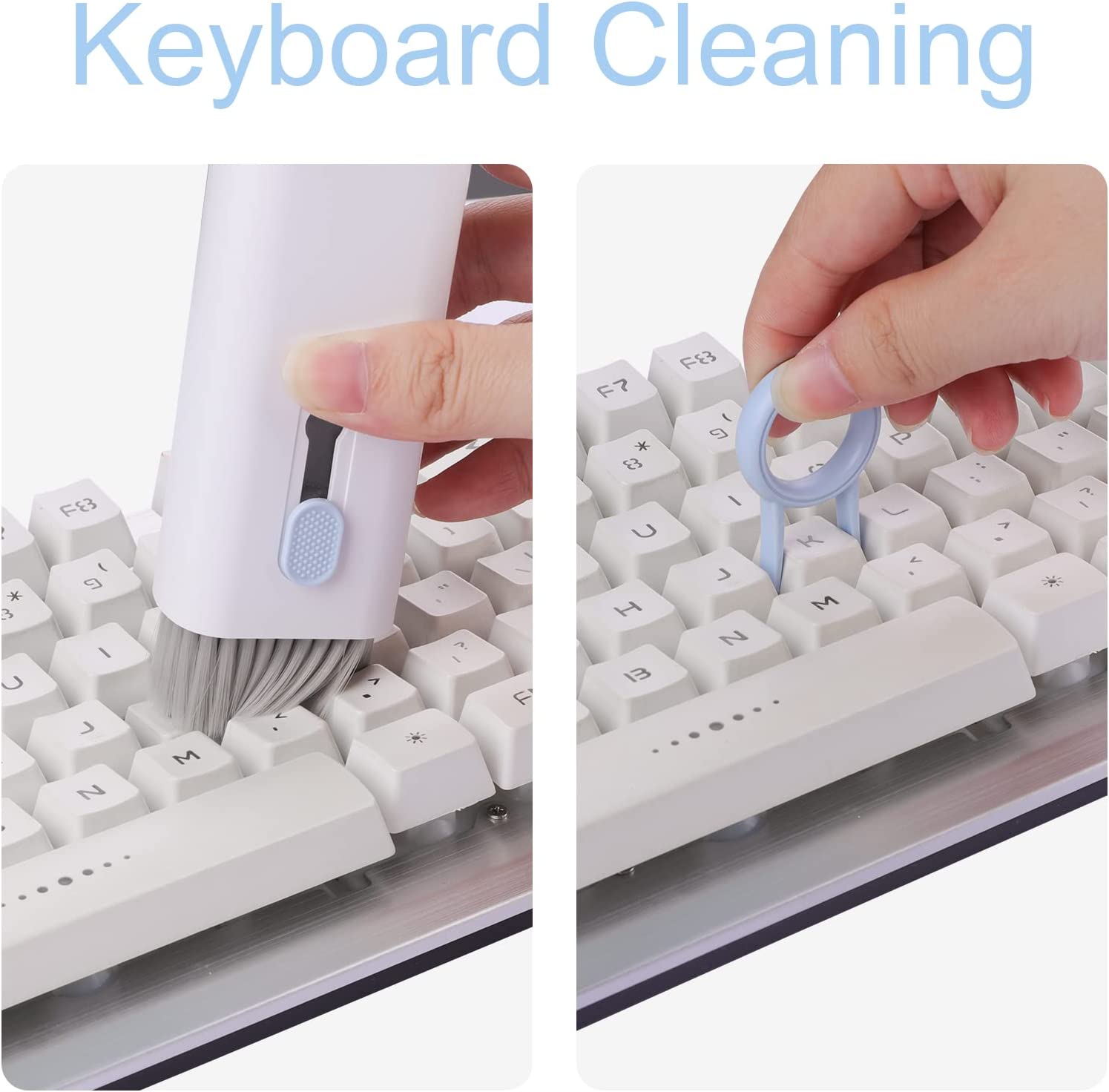 7 In 1 Computer Keyboard Clean - Laptop Extra Accessories avis et prix