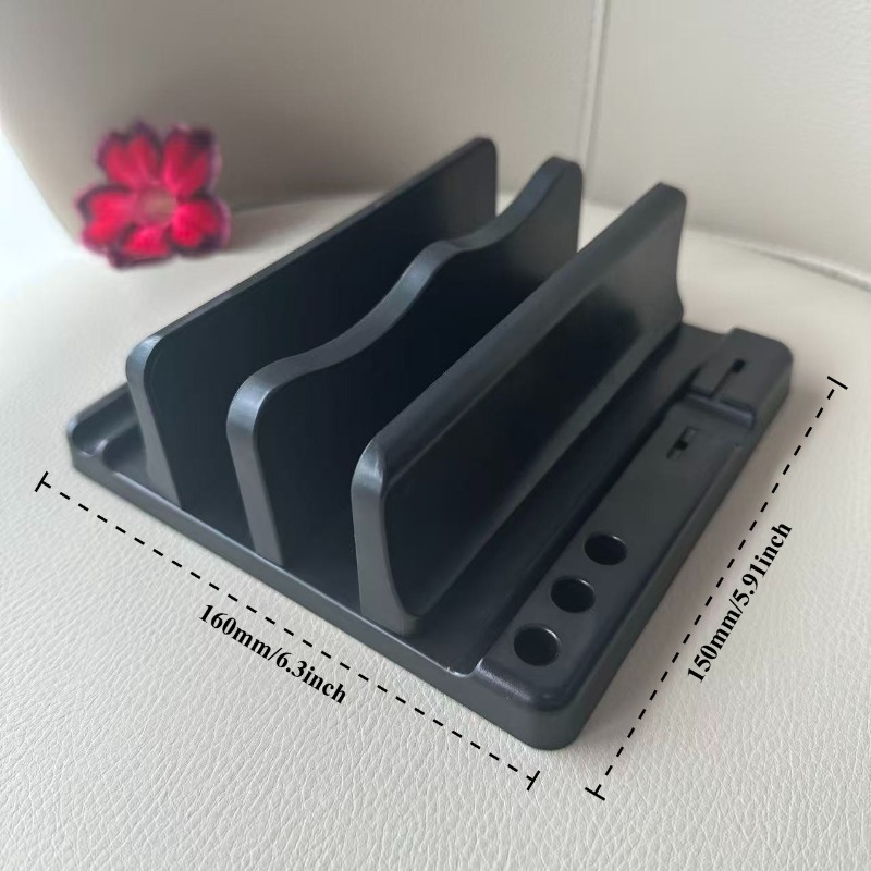 Expandable Vertical Laptop Sta - Laptop Accessories Design avis et prix