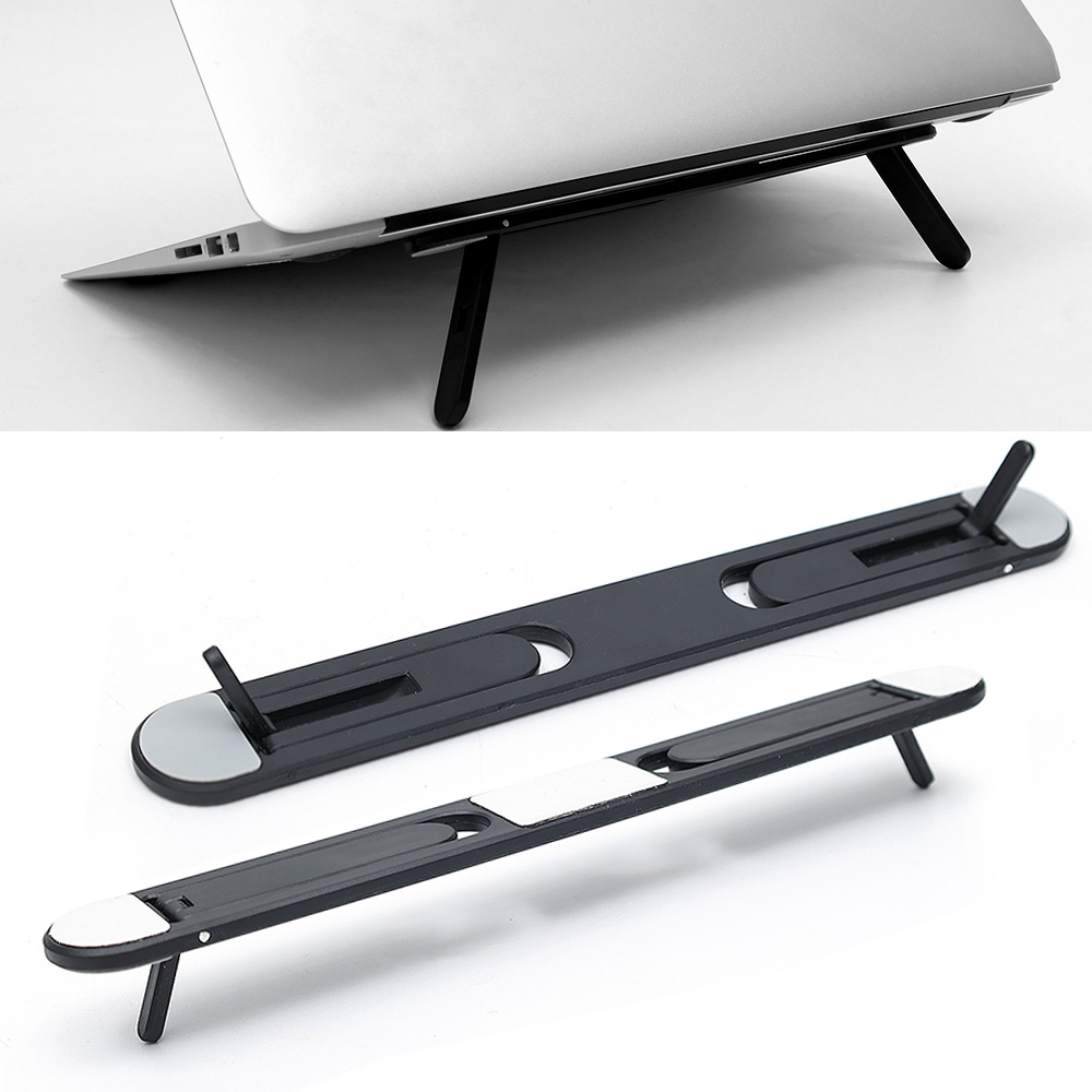 Universal Laptop Stand Holder  - Laptop Accessories For Programmers avis et prix