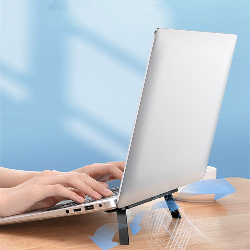 Universal Laptop Stand Holder  - Laptop Accessories For Programmers avis et prix