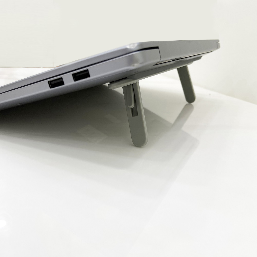 Universal Laptop Stand Holder  - Laptop Accessories For Programmers avis et prix