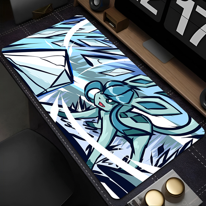 Mouse Pad Pokemon Non-Slip 90x - Laptop Accessories Gaming avis et prix