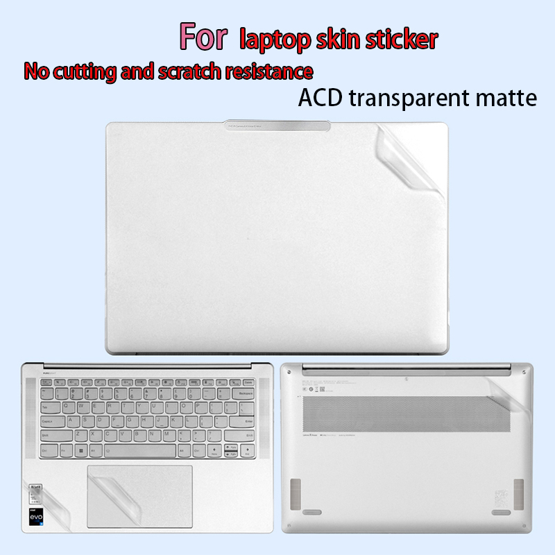 For 2025 Lenovo Yoga Slim 7i A - Yoga Laptop Accessories avis et prix
