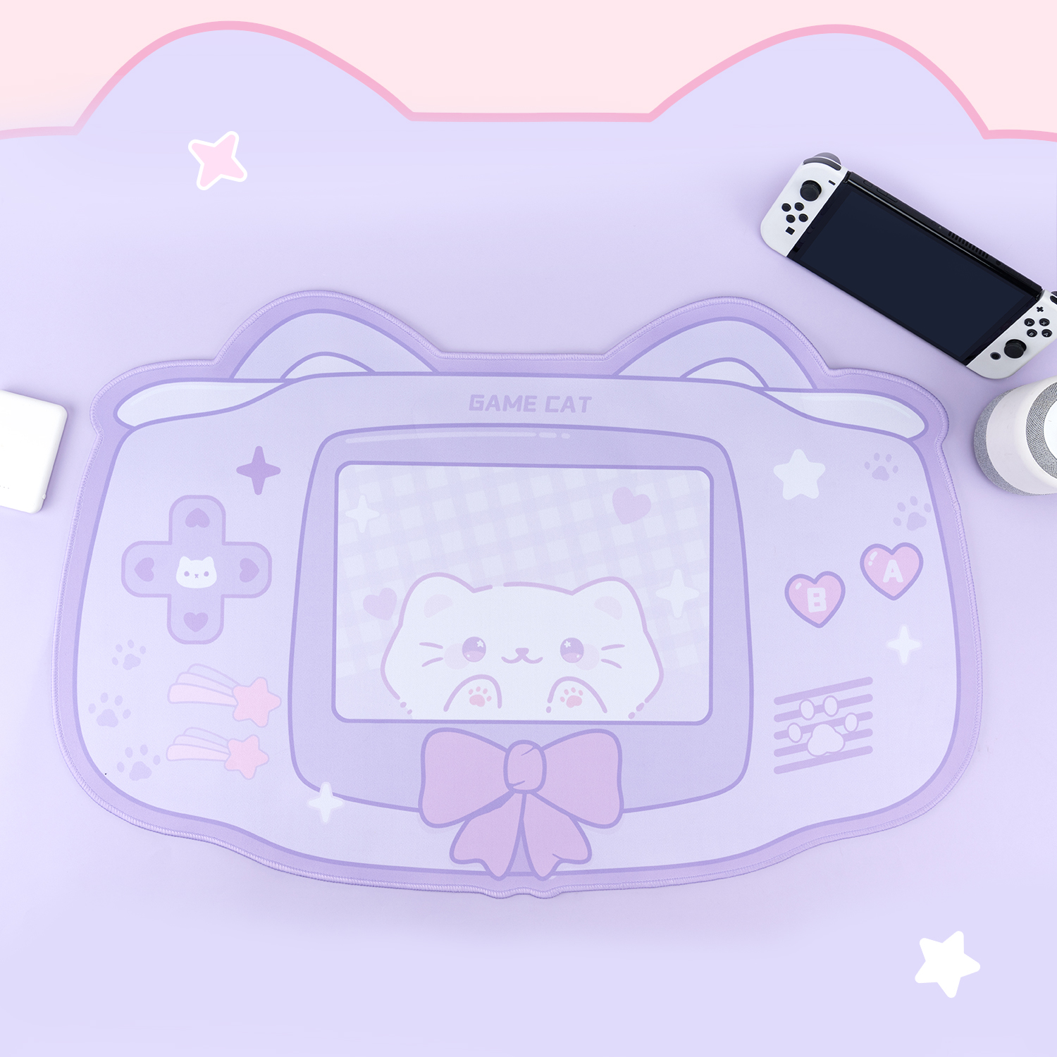 Extra Large Kawaii Retro GBA G - Laptop Extra Accessories avis et prix