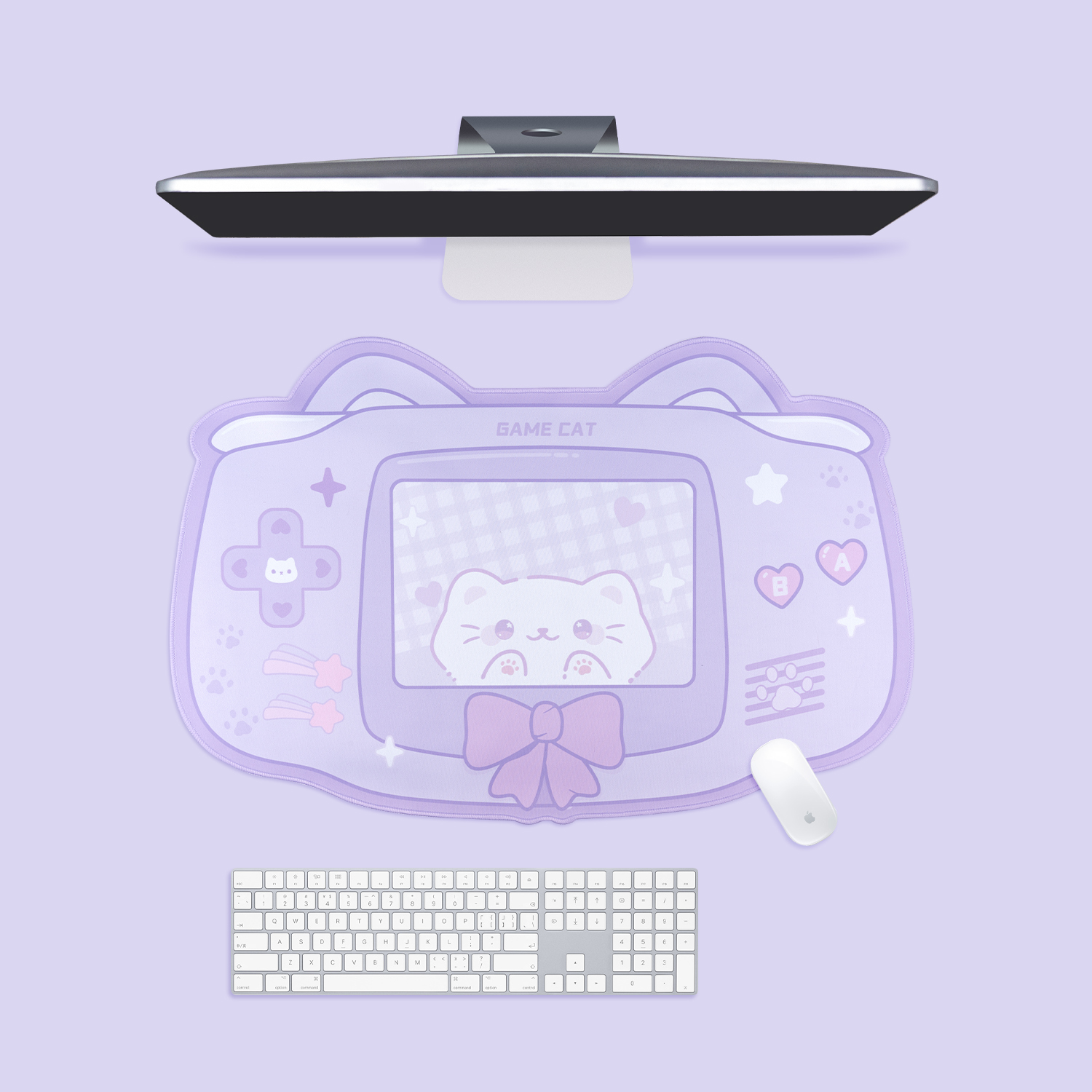 Extra Large Kawaii Retro GBA G - Laptop Extra Accessories avis et prix