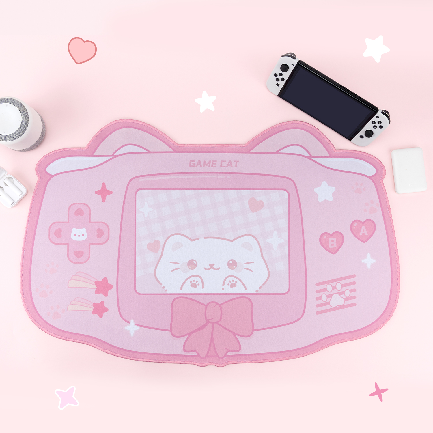 Extra Large Kawaii Retro GBA G - Laptop Extra Accessories avis et prix