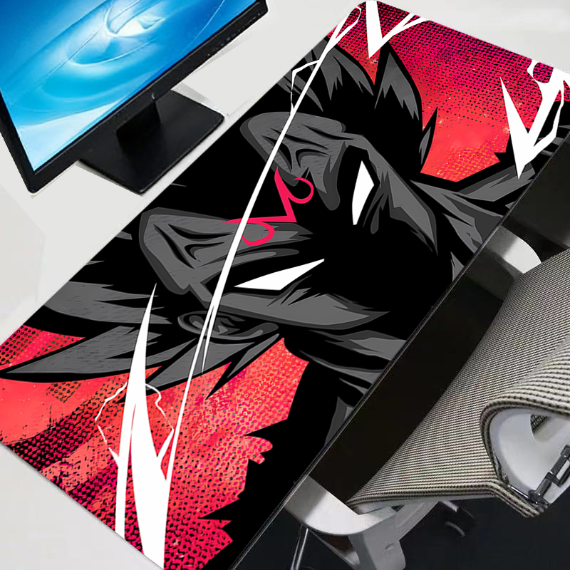 Dragon Ball Mouse Pad Pc Speed - Laptop Extra Accessories avis et prix