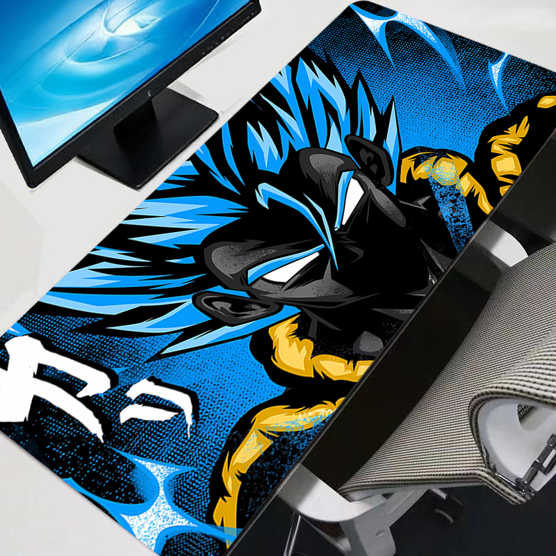 Dragon Ball Mouse Pad Pc Speed - Laptop Extra Accessories avis et prix