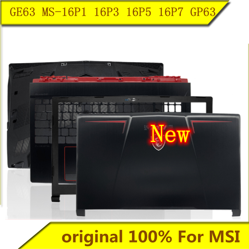 For MSI GE63 MS-16P1 16P3 16P5 - Laptop Accessories Kit avis et prix