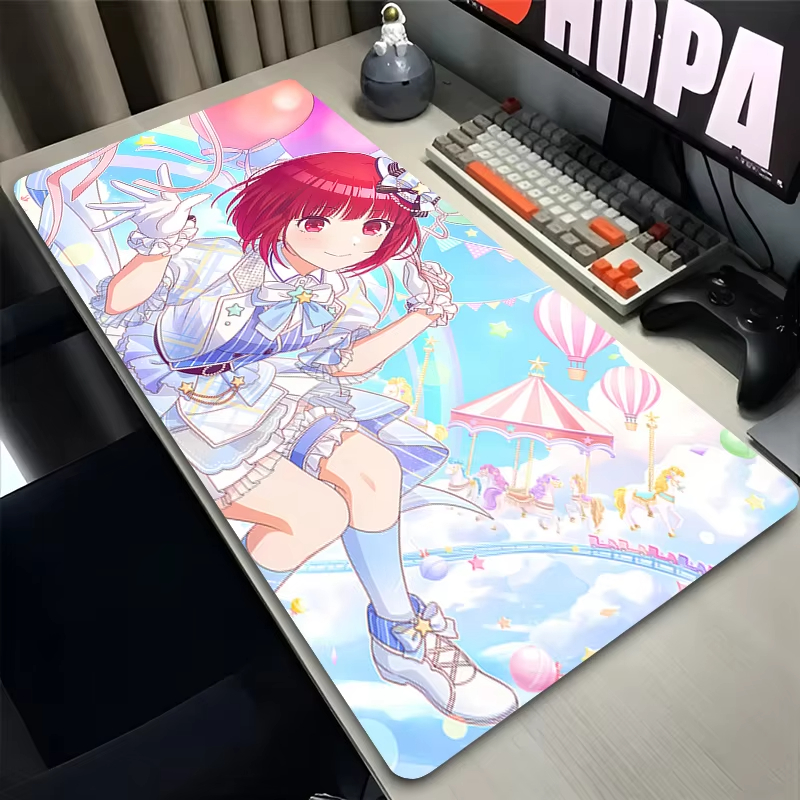 Mouse Pad PC Non Slip Rubber C - Laptop Extra Accessories avis et prix