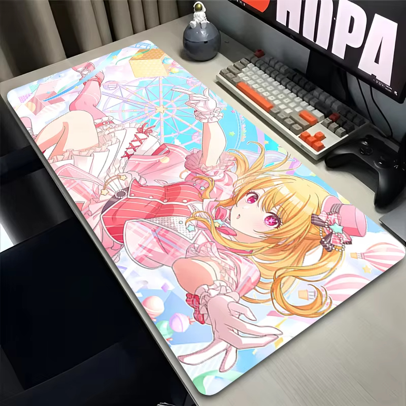 Mouse Pad PC Non Slip Rubber C - Laptop Extra Accessories avis et prix