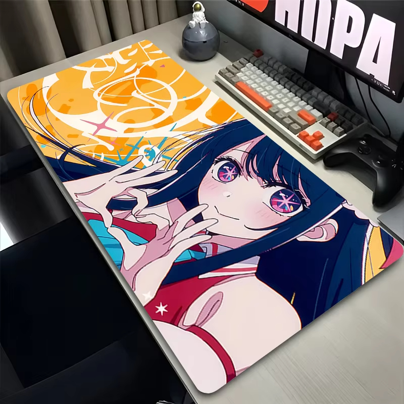 Mouse Pad PC Non Slip Rubber C - Laptop Extra Accessories avis et prix