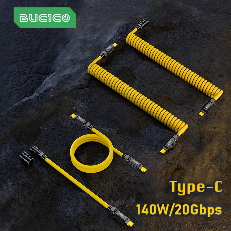 USB Type C Data Cable 8K 20Gbp - Laptop Lock Cable avis et prix