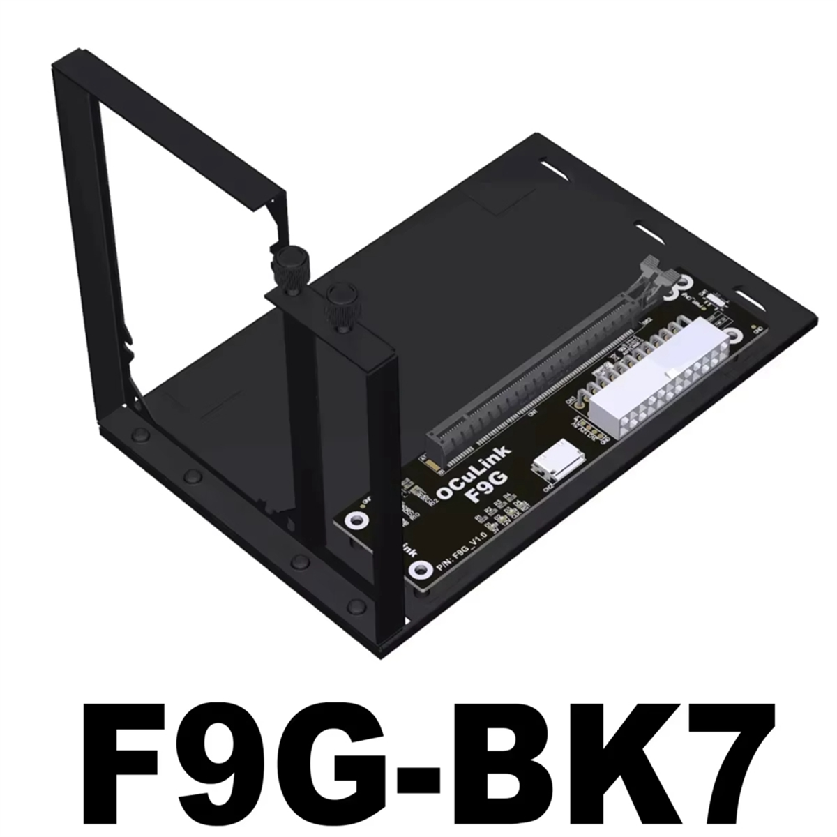 B44CF9G-BK7 EGPU OCuLink GPU D - Laptop Accessories Kit avis et prix