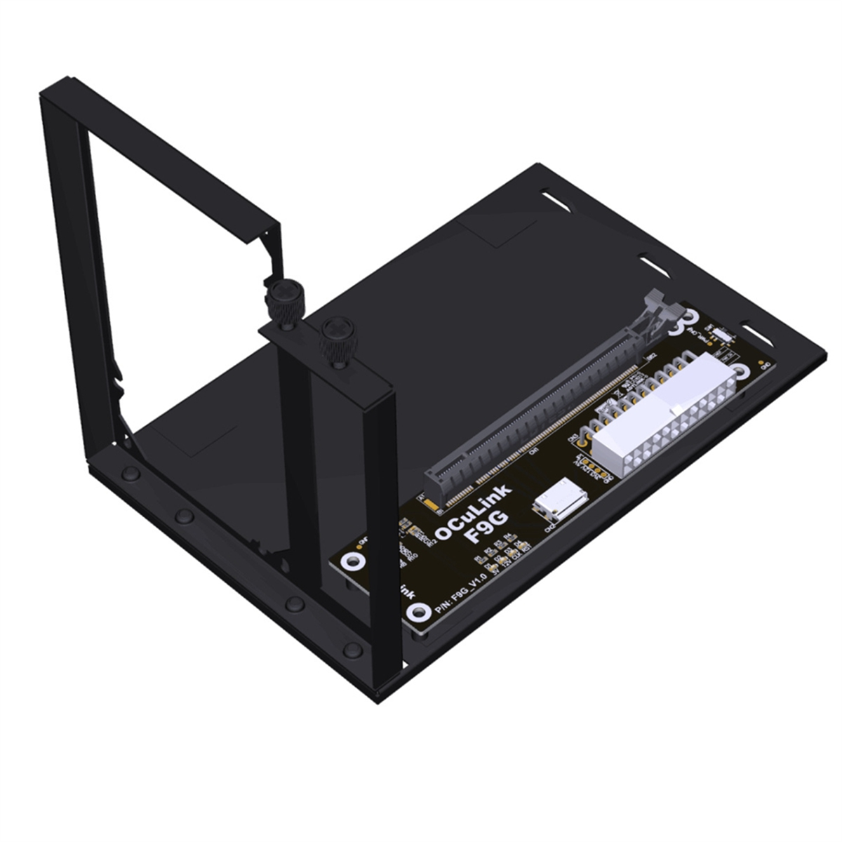 B44CF9G-BK7 EGPU OCuLink GPU D - Laptop Accessories Kit avis et prix