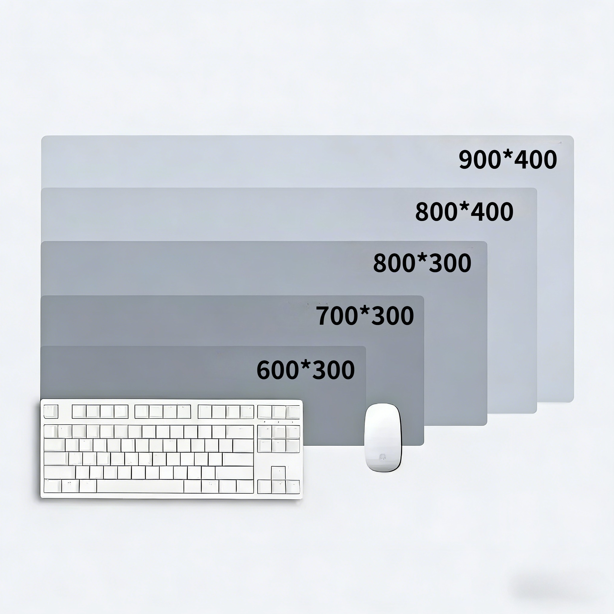 DIY Custom Design Mouse Pad So - Laptop Accessories Design avis et prix