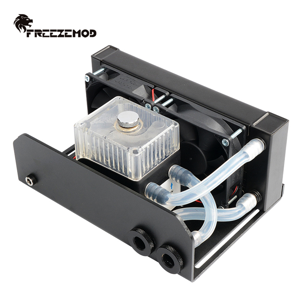 FREEZEMOD AIO Laptop Liquid Co - Laptop Accessories Kit avis et prix