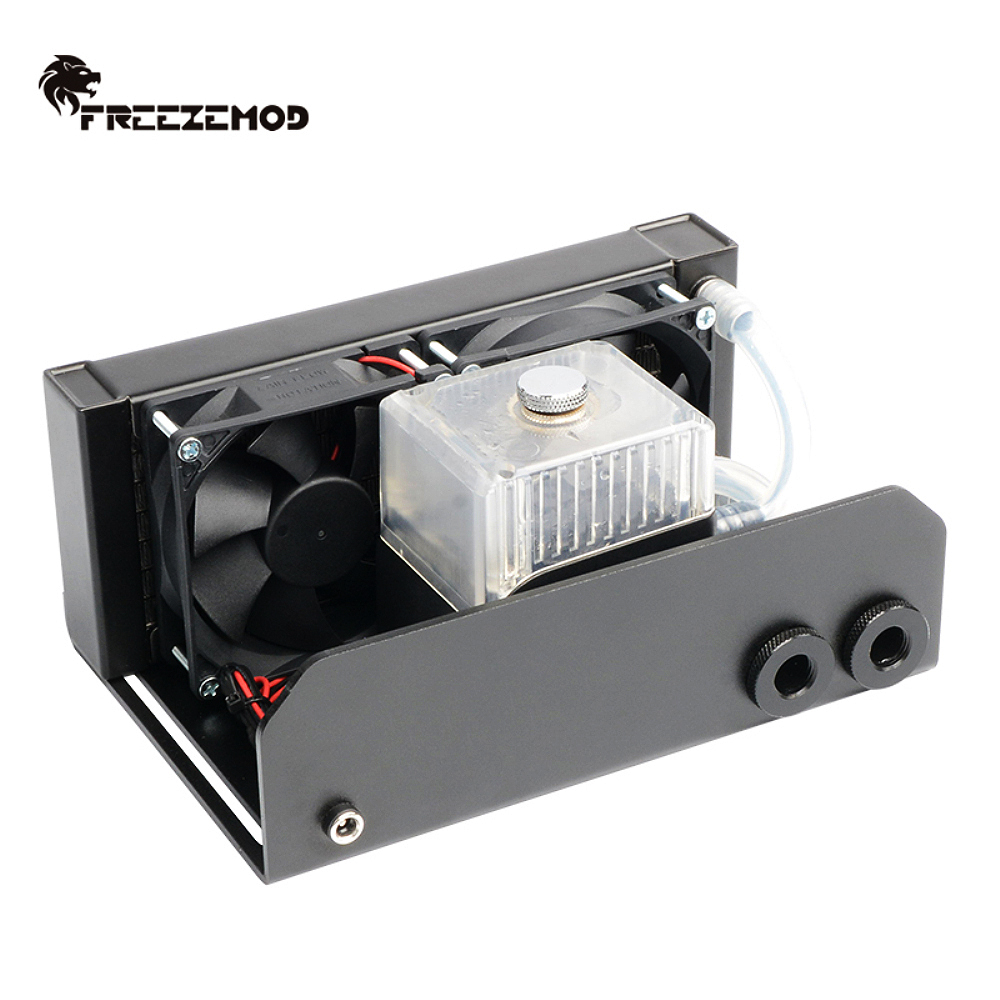 FREEZEMOD AIO Laptop Liquid Co - Laptop Accessories Kit avis et prix