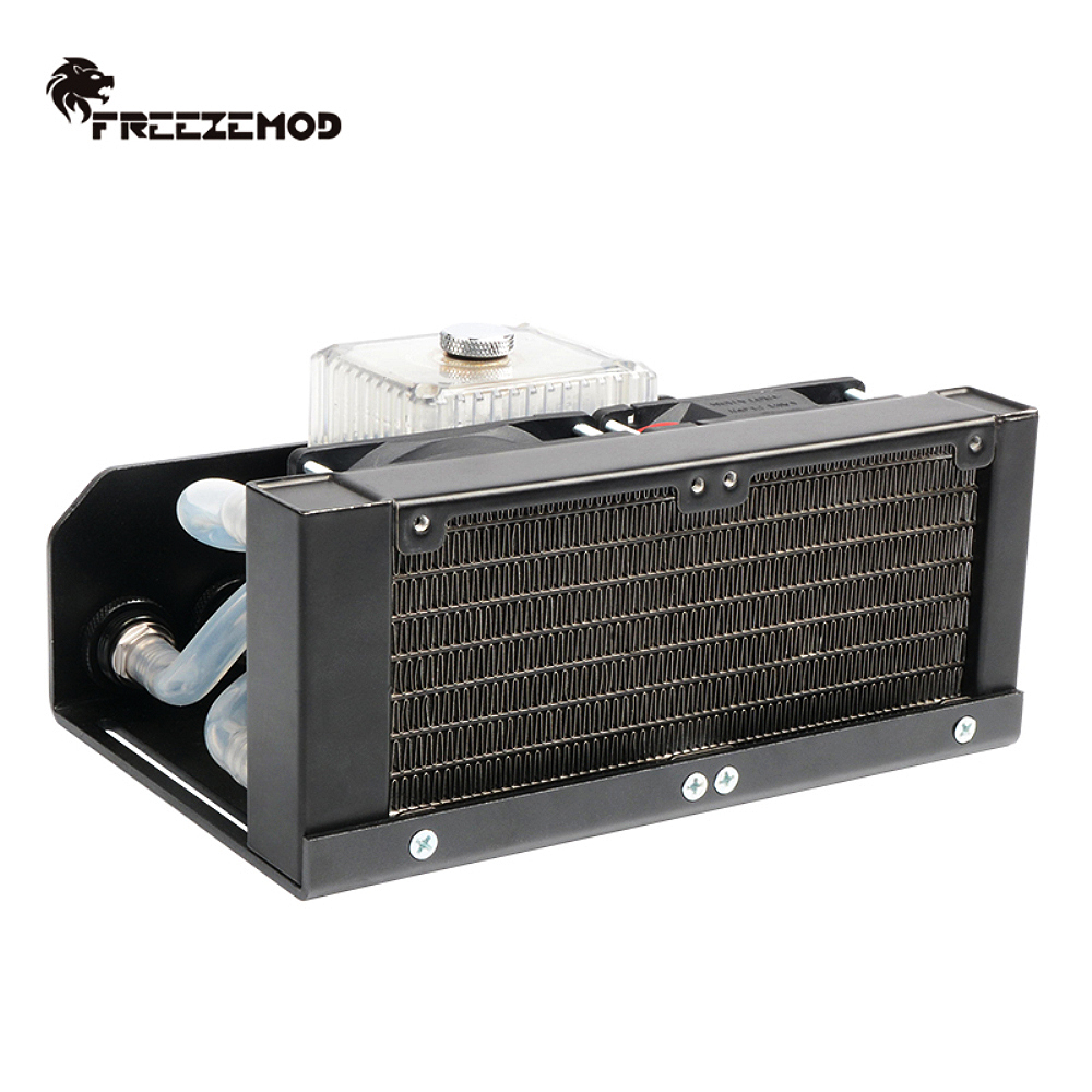 FREEZEMOD AIO Laptop Liquid Co - Laptop Accessories Kit avis et prix