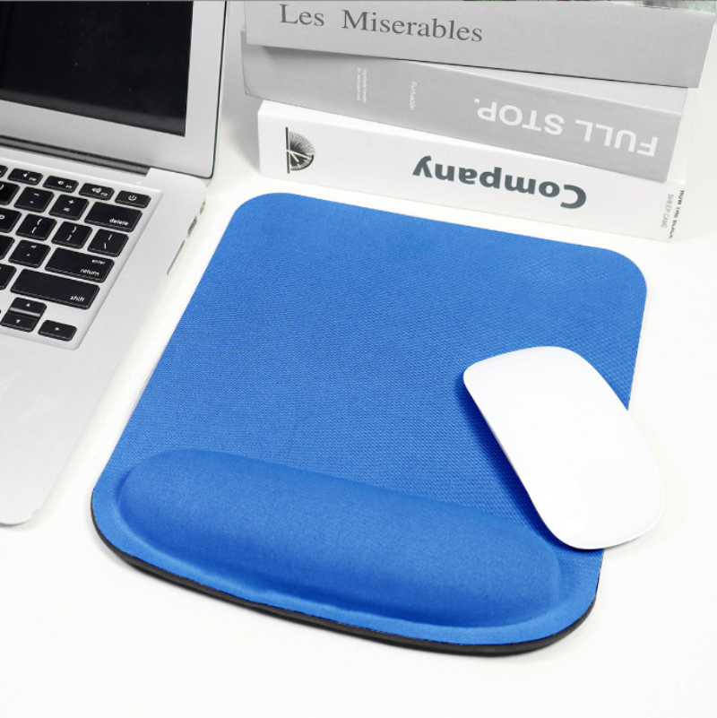 Round EVA Wrist Mouse Pad Comp - Laptop Extra Accessories avis et prix