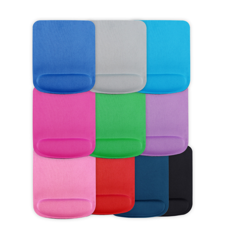 Round EVA Wrist Mouse Pad Comp - Laptop Extra Accessories avis et prix
