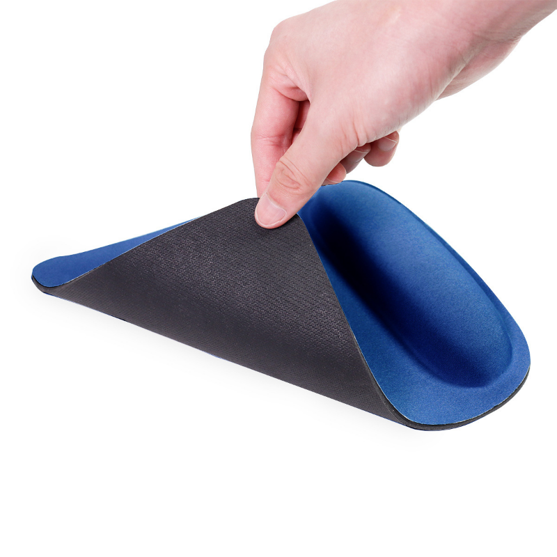 Round EVA Wrist Mouse Pad Comp - Laptop Extra Accessories avis et prix