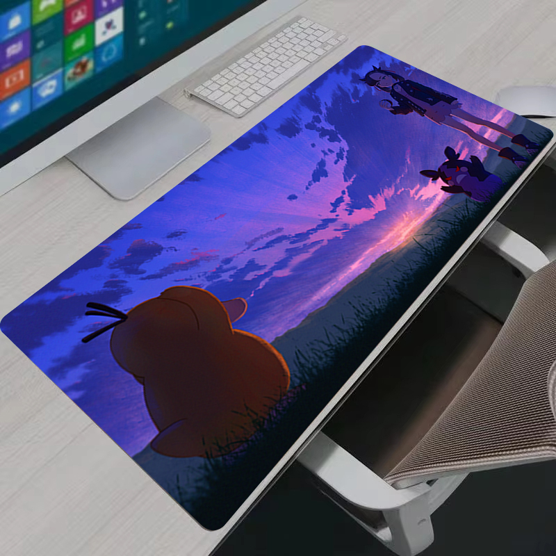 Mousepad Anime P-Pokemon Psydu - Laptop Accessories Gaming avis et prix