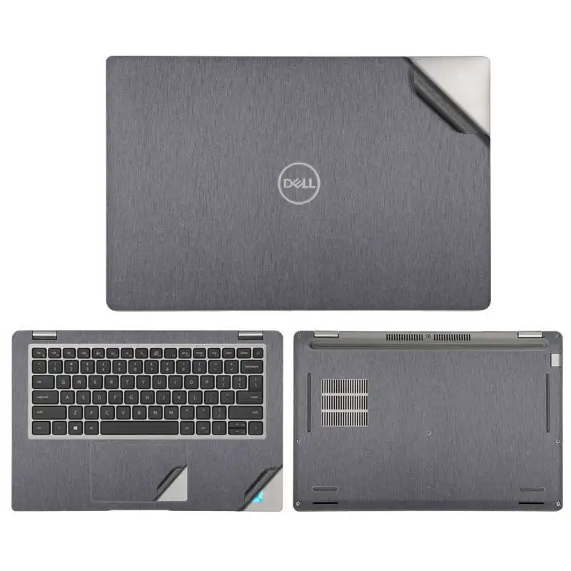 Pre-Cut Laptop Skin Anti Finge - Yoga Laptop Accessories avis et prix