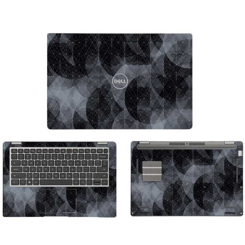 Pre-Cut Laptop Skin Anti Finge - Yoga Laptop Accessories avis et prix