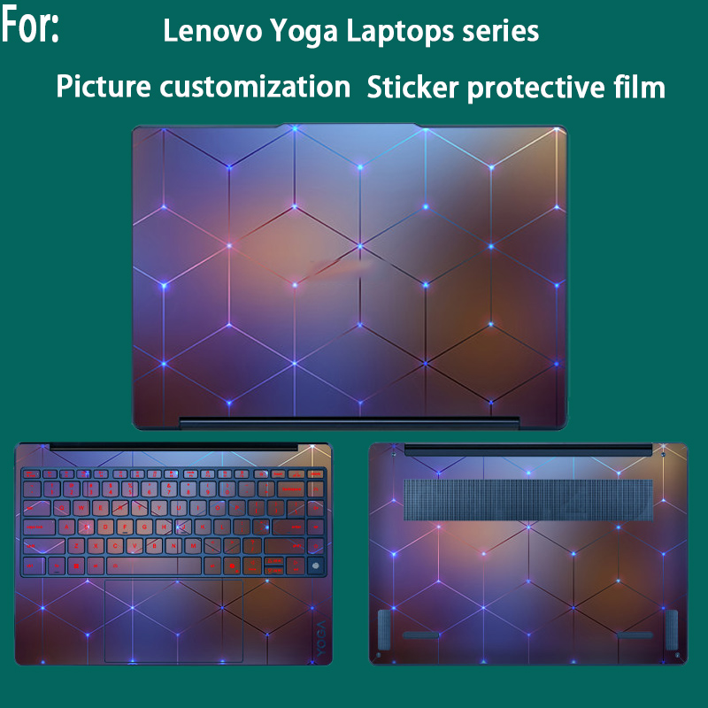 For New Lenovo Yoga 7 2-in-1 1 - Yoga Laptop Accessories avis et prix