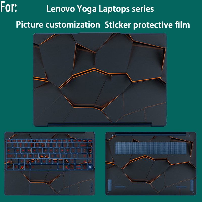 For New Lenovo Yoga 7 2-in-1 1 - Yoga Laptop Accessories avis et prix
