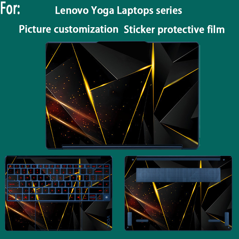 For New Lenovo Yoga 7 2-in-1 1 - Yoga Laptop Accessories avis et prix