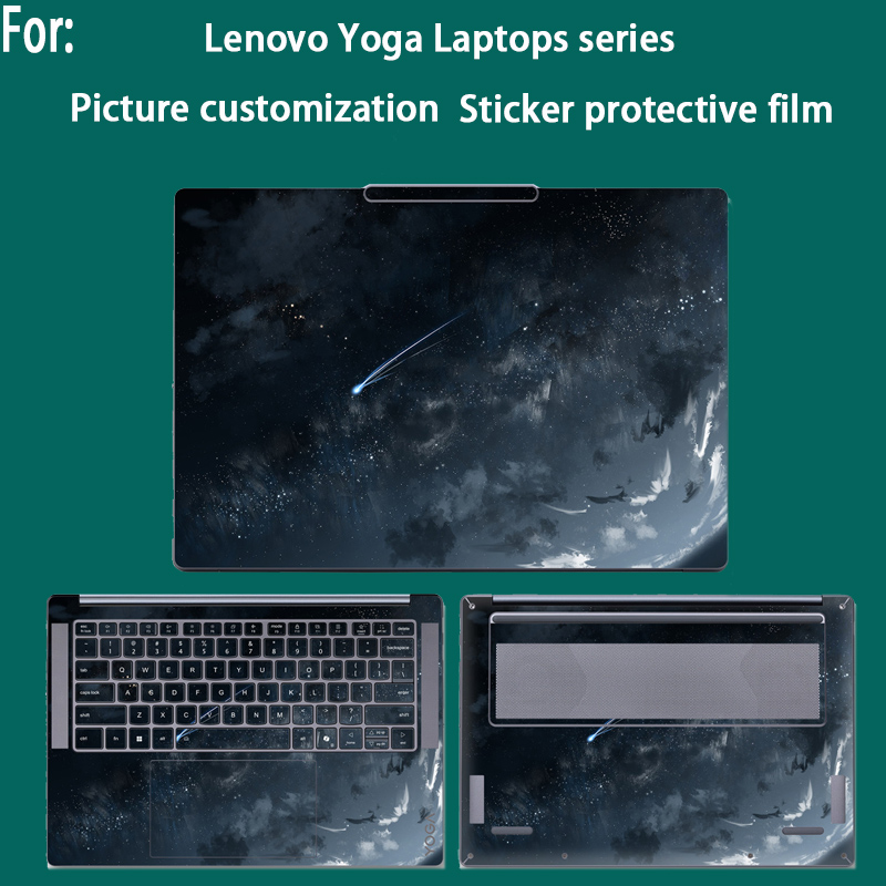 For New Lenovo Yoga 7 2-in-1 1 - Yoga Laptop Accessories avis et prix