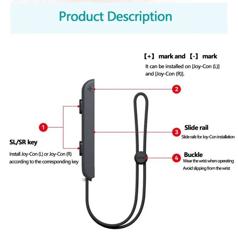 For Nintend Switch & OLED Game - Laptop Accessories Kit avis et prix